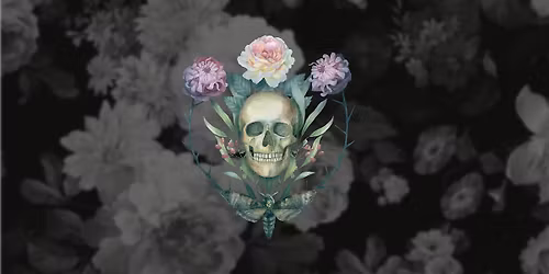 Death Caf\u00e9