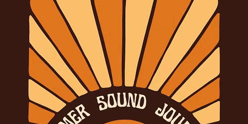 Summer Sound Journey
