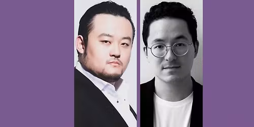 Gerald & Ann K. Perman Memorial & Emerging Artist Recital: Le Bu. Artyom Pak.