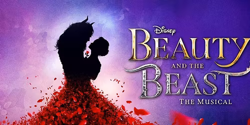 MUSIC ENSEMBLES\u2019 TRIP TO BEAUTY AND THE BEAST (Senior students only)