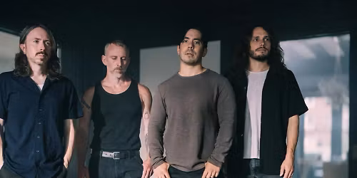 Armor For Sleep, Spanish Love Songs, Flycatcher in Colorado Springs