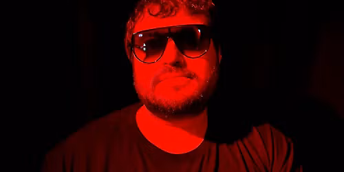 An Evening with Adam Ortiz 