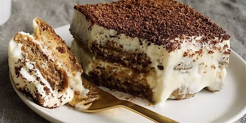 11\/30 ITALIAN HOLIDAY BAKING CLASS - The Foodie School