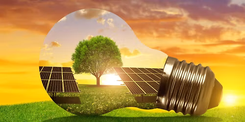 The Sun Lab: A Solar-Powered Workshop for Teens (6th - 12th)
