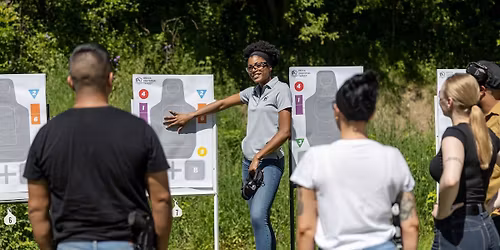Multi-State Permit to Carry - Concealed Carry & Home Defense Fundamentals