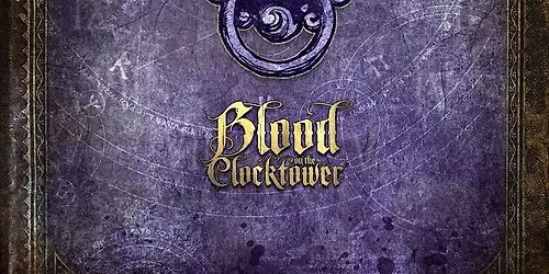 Blood on the Clocktower - Saturday Edition