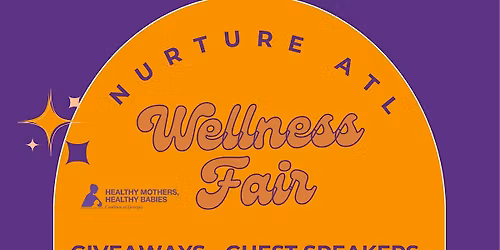 Nurture ATL Wellness Fair