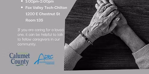 Family Caregiver Support Group