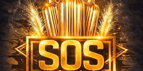 Start of Summer Party - SOS