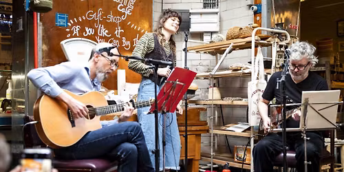 The Wolf, the songs and collaborations of Mark Lanegan.