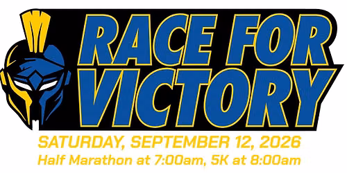 7th annual Half Marathon and 5K