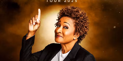 Wanda Sykes