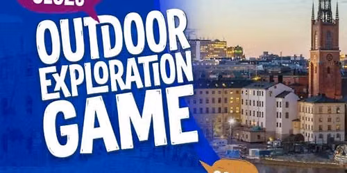 Royal Vikings of Stockholm Outdoor Exploration Game