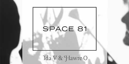 KahdenValonV\u00e4liss\u00e4 -taiden\u00e4yttely