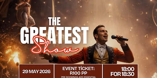 The Greatest show - songs from the movie and more