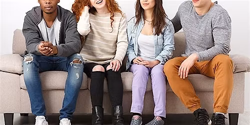 #YouthCulture Drugs Uncovered: What Parents Need to Know