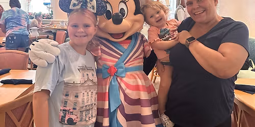 Fundraiser for the Whitby Family 