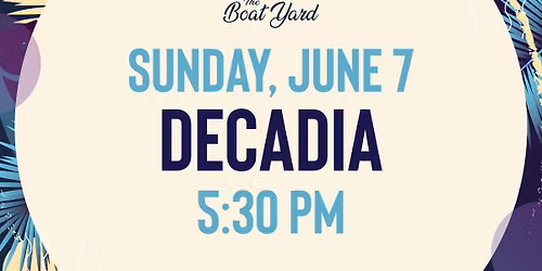 Decadia
