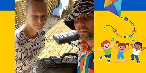 Creative Day \/\/ Tiba og Daba \u2013 P\u00e5 vei til Musikkdalen - Gratis