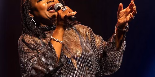 Shemekia Copeland