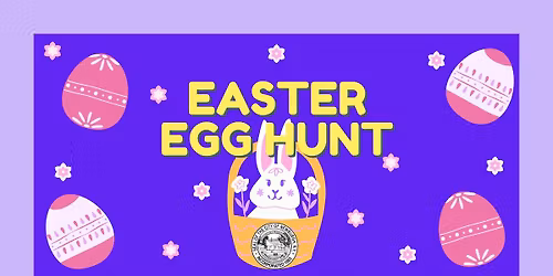 2026 Easter Egg Hunt 