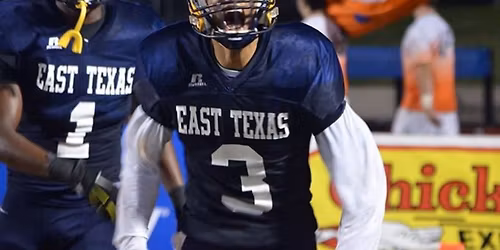 Texas A&M Aggies vs. East Texas A&M Lions