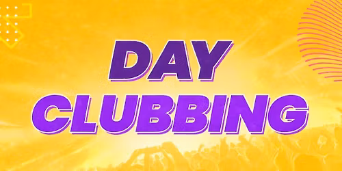 Day Clubbing 30+ Burnley