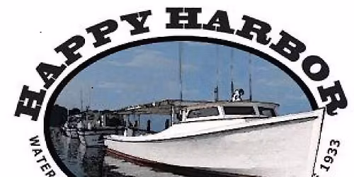 Happy Harbor, Deale MD \/ Luskey