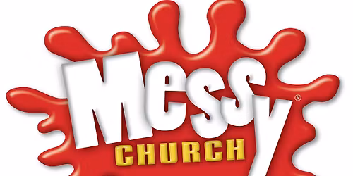 Messy Church at Christmas! 