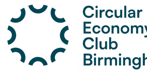Circular Economy Club - region updates & mapping session