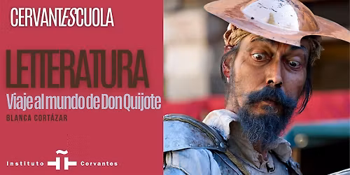 Viaje al mundo de Don Quijote