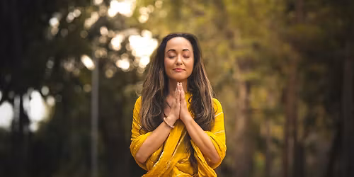 Meditation & Yin Yoga