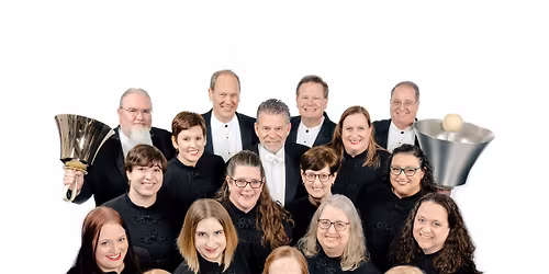 The Raleigh Ringers