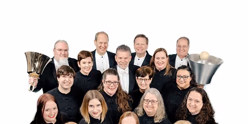 The Raleigh Ringers