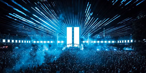 Complex Festival 2027