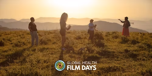 There Was, There Was Not \/ Voices of resilience