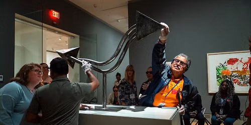 Multisensory Tour: The CMA Collection