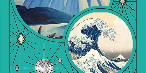 Art Workshop for adults Nature-Inspired Art