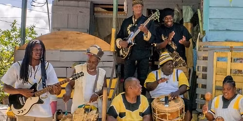 Garifuna Collective