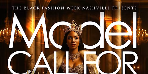 THE ROYAL EXPERIENCE 4 MODEL CALL