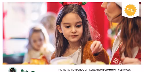 Rec the Halls - FREE