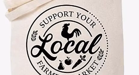 Bowie Farmers Market Opening Day 2026!