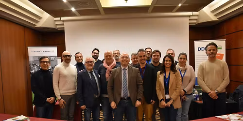 Italian Tourism Lab 2026 - Il Corso di Formazione Intensivo per il Turismo