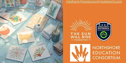 Healing for the Holidays