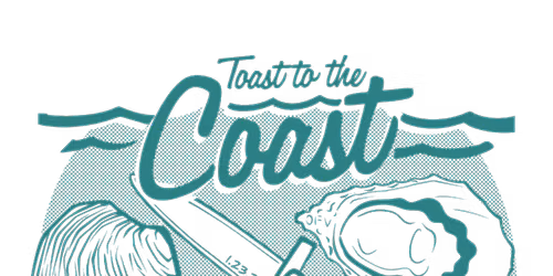 Toast to the Coast