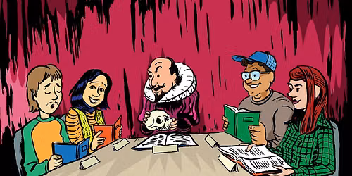Theatre Around The Table
