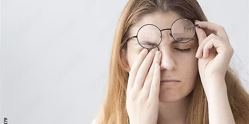 Dry Eye: Where to begin?