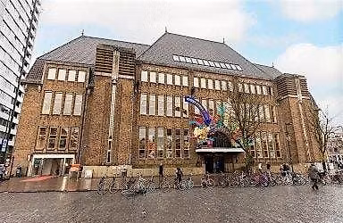 CoderDojo Utrecht 10 jaar - Neude 18 oktober 2025
