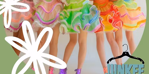 Junkee Fashion Show!