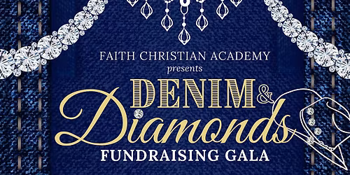Denium & Diamonds